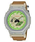 CASIO G-SHOCK GM-2100G-1A9