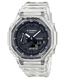 CASIO G-SHOCK GA-2100SKE-7A