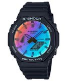 CASIO G-SHOCK GA-110SR-1A