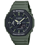 CASIO G-SHOCK GA-2110SU-9A