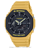 CASIO G-SHOCK GA-2110SU-9A