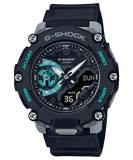CASIO G-SHOCK GA-2200M-4A