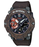 CASIO G-SHOCK GA-2200MFR-5A