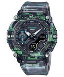 CASIO G-SHOCK GA-2100NN-1A
