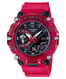 CASIO G-SHOCK GA-2200MFR-5A