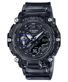 CASIO G-SHOCK GA-2200MFR-5A