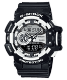CASIO G-SHOCK GA-400-1A
