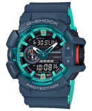 CASIO G-SHOCK GA-400CC-2A