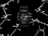 CASIO G-SHOCK GA-400GB-1A4