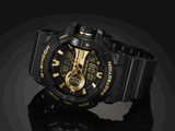 CASIO G-SHOCK GA-400GB-1A9