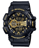 CASIO G-SHOCK GA-400GB-1A9