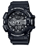 CASIO G-SHOCK GA-400GB-1A4