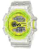 CASIO G-SHOCK GA-400SK-1A9