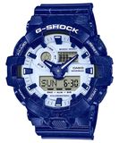 CASIO G-SHOCK GA-700BWP-2A