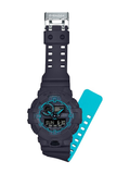 CASIO G-SHOCK GA-700SE-1A4