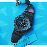 CASIO G-SHOCK GA-700SE-1A4
