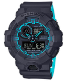 CASIO G-SHOCK GA-700SE-1A4