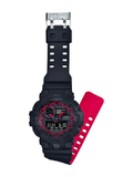 CASIO G-SHOCK GA-700SE-1A4