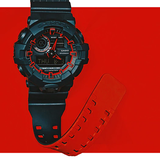 CASIO G-SHOCK GA-700SE-1A4