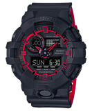 CASIO G-SHOCK GA-700SE-1A4