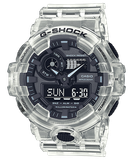 CASIO G-SHOCK GA-700SKE-7A