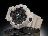 CASIO G-SHOCK GA-700WM-5A