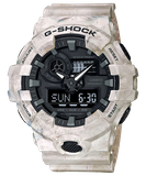 CASIO G-SHOCK GA-700WM-5A