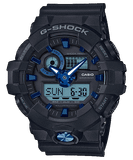 CASIO G-SHOCK GA-710B-1A4