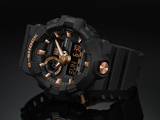 CASIO G-SHOCK GA-710B-1A4