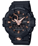 CASIO G-SHOCK GA-710B-1A4