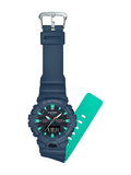 CASIO G-SHOCK GA-800CC-2A