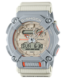 CASIO G-SHOCK GA-900BEP-8A