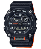 CASIO G-SHOCK GA-900C-1A4
