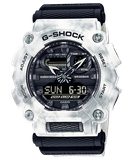 CASIO G-SHOCK GA-2200GC-7A