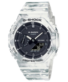 CASIO G-SHOCK GAE-2100GC-7A