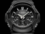 CASIO G-SHOCK GAS-100B-1A