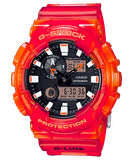 CASIO G-SHOCK GAX-100MSA-4A