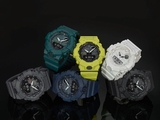 CASIO G-SHOCK GBA-800-8A