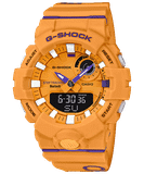 CASIO G-SHOCK GBA-800DG-9A
