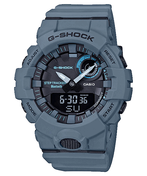 CASIO G-SHOCK GBA-800UC-2A