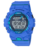 CASIO G-SHOCK GBD-800-7