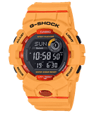 CASIO G-SHOCK GBD-800-7