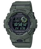 CASIO G-SHOCK GBD-800UC-3