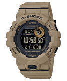 CASIO G-SHOCK GBD-800UC-3