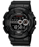 CASIO G-SHOCK GD-100-1B