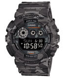 CASIO G-SHOCK GD-120CM-8