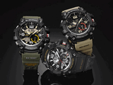 CASIO G-SHOCK GG-1000-1A