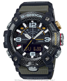 CASIO G-SHOCK GG-B100-1A