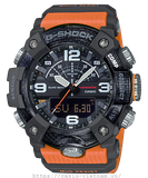 CASIO G-SHOCK GG-B100-1A