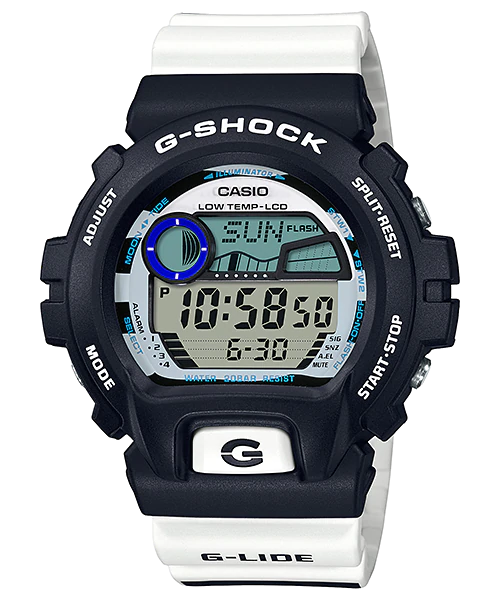 CASIO G-SHOCK GLX-6900SS-1